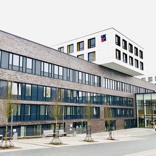 University Hospital Schleswig-Holstein, Campus Lübeck